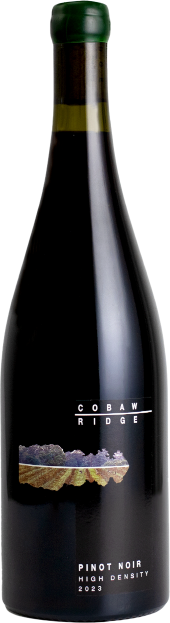 Cobaw Ridge High Density Pinot Noir 2023
